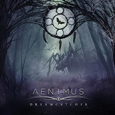 Afbeelding van Aenimus Dreamcatcher