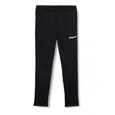 Afbeelding van Uhlsport Team Polyesterbroek Heren Zwart Maat: XL