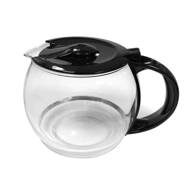 Afbeelding van Kan voor in het koffiezetapparaat EDM 07652 Navulling Drip Koffiemachine Kristal Polypropyleen 1,2 L