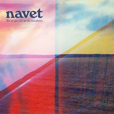 Afbeelding van Navet Tot El Que No Se De Nosaltres (CD)