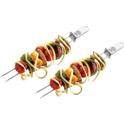 Afbeelding van Barbecueprikkerset Gefu (2 delig)