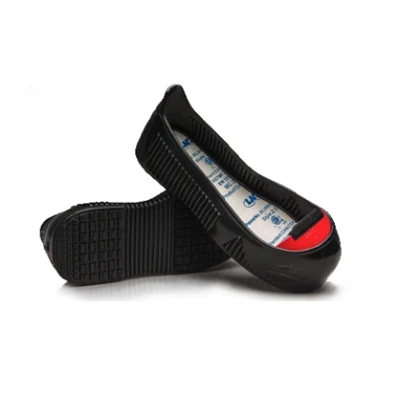 Afbeelding van Tiger Grip Total Protect Plus Overschoen 8370 Zwart