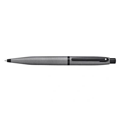 Afbeelding van Sheaffer balpen VFM E9424 matt grey black tone SF E2942451