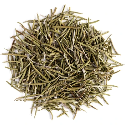 Afbeelding van Rozemarijn Bio Culinair Gourmet Kruid Rosemary Kruiden Rosmarinus Officinalis Rechtstreeks Uit Griekenland Gedroogde Romero Sprigs