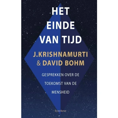 Afbeelding van Het einde van tijd (Paperback)
