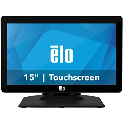 Afbeelding van Monitor Elo Touch Systems E155645 15,6&quot; LED 50 60 Hz