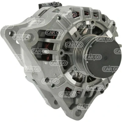 Afbeelding van Dynamo / Alternator HC CARGO 113946