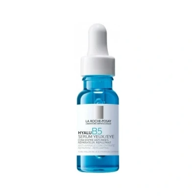 Afbeelding van La Roche Posay Hyalu B5 Oogserum 15 ml