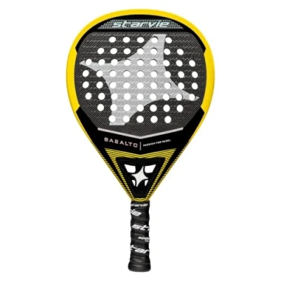 Afbeelding van Starvie Basalto Padel Racket BestelPadel