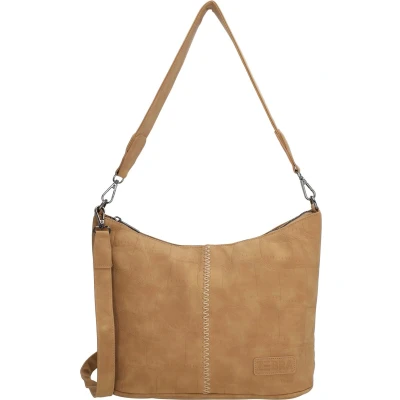 Afbeelding van Zebra Trends Mirjam Buidel camel Damestas
