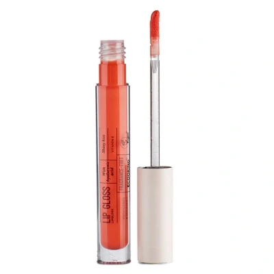 Afbeelding van Ecooking Lip Gloss 06 Coral Lipgloss Beautytasting