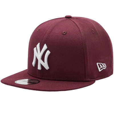 Afbeelding van New Era NY Yankees Pet, Maat: S/M, Rot