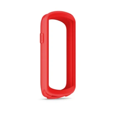 Afbeelding van Garmin Siliconen hoes voor Edge 1040, Rood