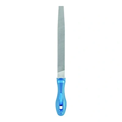 Afbeelding van Vijl met vlakke spits Kap 3 7261 B 200mm PFERD