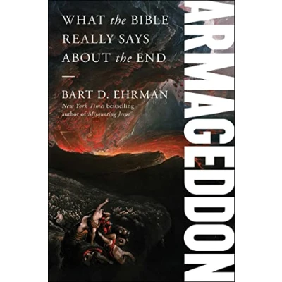 Afbeelding van Armageddon