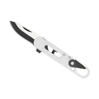 Afbeelding van True Utility Minimalist Pocketknife + tools Clam
