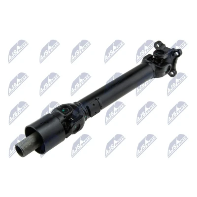 Afbeelding van NTY NWN DA 002 Cardanas Voor DAIHATSU: Terios II (J2) 1.5 4x4, 1.3 VVT i LPG 4x4 2005 2009