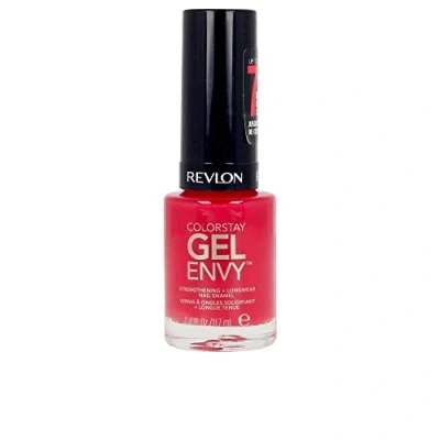 Afbeelding van Revlon Colorstay Gel Envy 620 Roulette Flush 15 ml