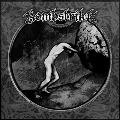 Afbeelding van Bombstrike Born Into This (CD)