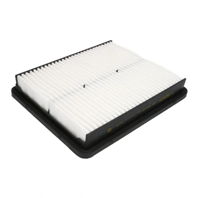 Afbeelding van BOSCH F 026 400 116 Luchtfilter 41 228,5 279 Filter insert KIA: Optima / K5