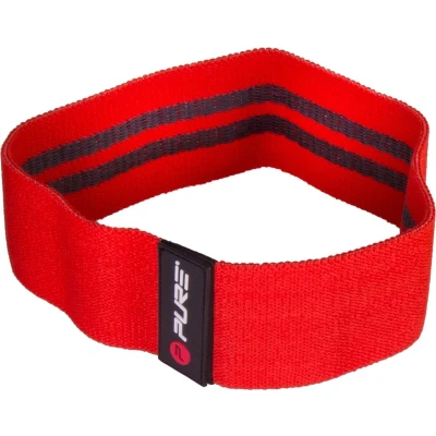 Afbeelding van Pure2Improve weerstandsband, medium, rood