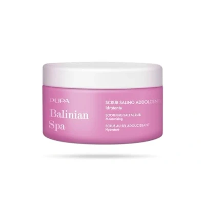 Afbeelding van PUPA, Balina SPA SCRUB Salino Addolcente, 350 g.