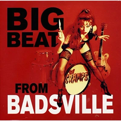 Afbeelding van Big Beat from Badsville
