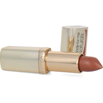 Afbeelding van L&#039;Oréal Color Riche Lipstick 238 Amber