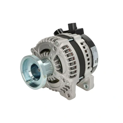 Afbeelding van Driefasige generator HC CARGO 114250
