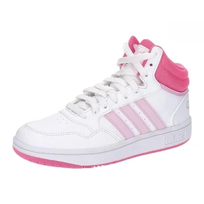 Afbeelding van NU 20% KORTING: adidas Sportswear Sneakers HOOPS MID 3.0 K