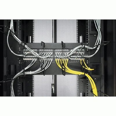 Afbeelding van APC Cable management ring