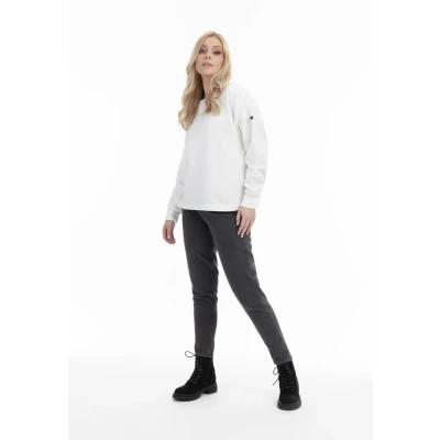 Afbeelding van Sweatshirt &#039;Idem&#039;