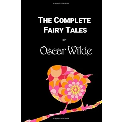 Afbeelding van The Complete Fairy Tales of Oscar Wilde