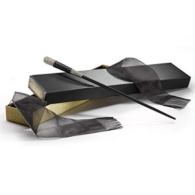 Afbeelding van Noble Collection Fantastic Beasts: The Crimes of Grindelwald Leta Lestrange’s Toverstaf / Toverstok Replica