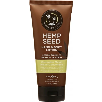 Afbeelding van Hand Bodylotion Cucumber Melon Scent 207 ml