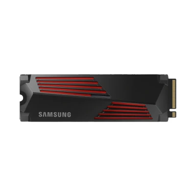 Afbeelding van Samsung 990 Pro Heatsink 1TB M.2 SSD