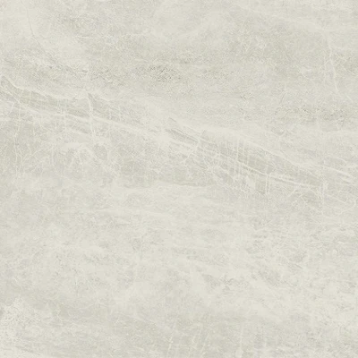 Afbeelding van Cashmere White mat 60x60 rett Wit Vloertegel badkamer Wandtegel
