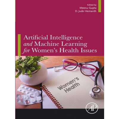Afbeelding van Artificial Intelligence and Machine Learning for Women&#039;s Health Issues