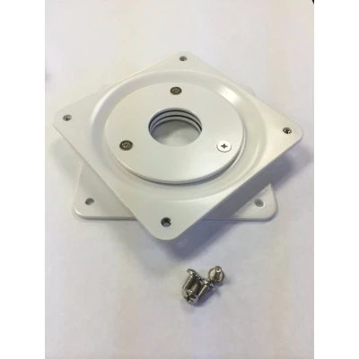 Afbeelding van Compulocks VRP, Wit, Staal, 100 x mm, 120 19,9 mm