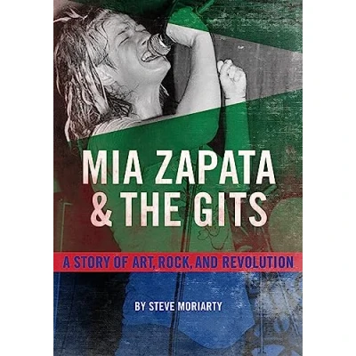 Afbeelding van Mia Zapata and the Gits