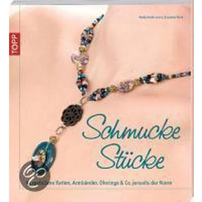 Afbeelding van Schmuck Stücke