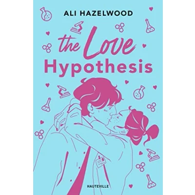 Afbeelding van The Love Hypothesis (édition collector augmentée)