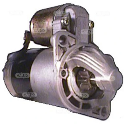 Afbeelding van Startmotor / Starter HC CARGO 111307