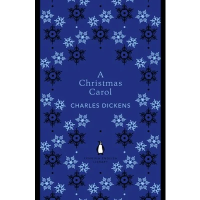 Afbeelding van A Christmas Carol: Charles Dickens
