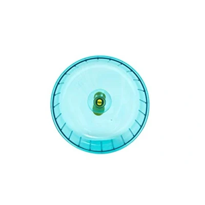 Afbeelding van Savic plastic hamstermolen Rolly medium Gebr. de Boon