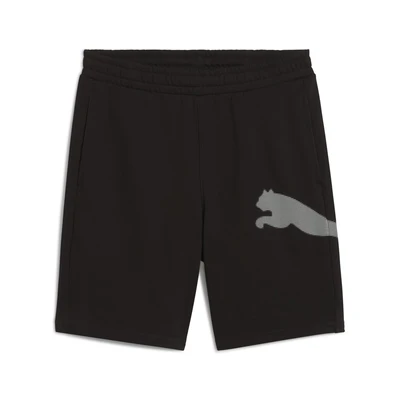 Afbeelding van Train All Day Big Logo 8&quot;gebreide short voor Heren, Zwart, Maat 3XL PUMA