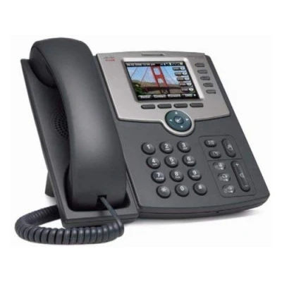 Afbeelding van Cisco SPA525G2 Small Business SPA 525G2 VoIP telefoon