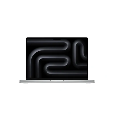 Afbeelding van Laptops: Apple MBP 14 Silver/14C/20C GPU/24GB/1T