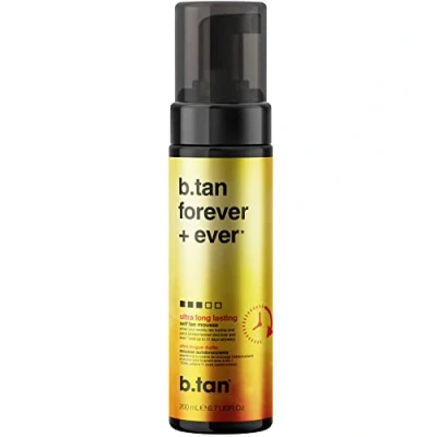 Afbeelding van B. Tan Forever &amp; Ever Self Mousse 200 Ml