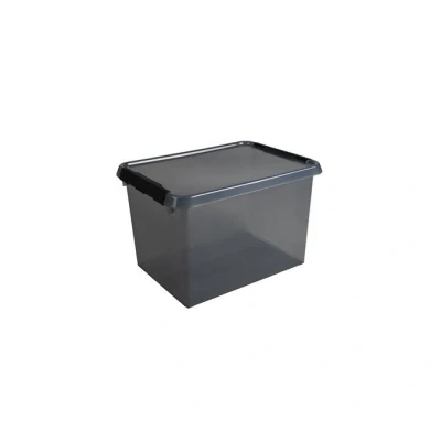 Afbeelding van Opbergbox Comfort Grijs 22 l